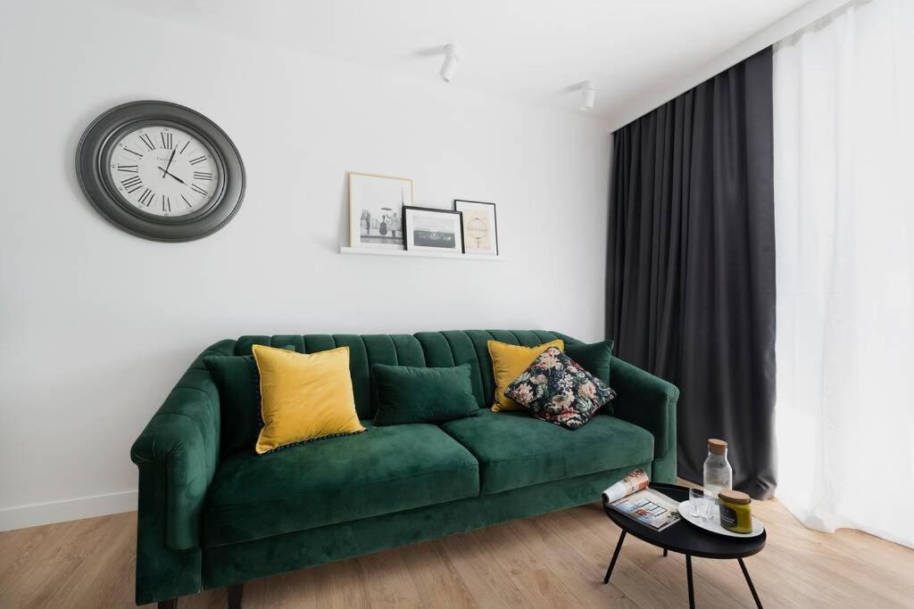 Easy Rent Apartments - Centrum 1 Lublin Luaran gambar
