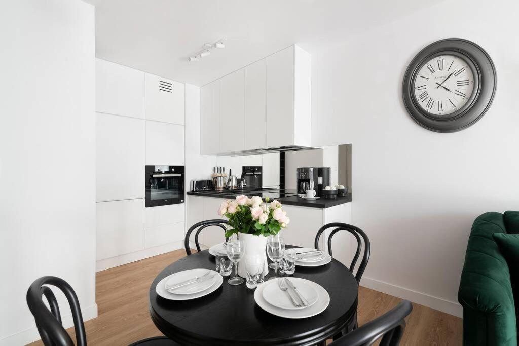 Easy Rent Apartments - Centrum 1 Lublin Luaran gambar