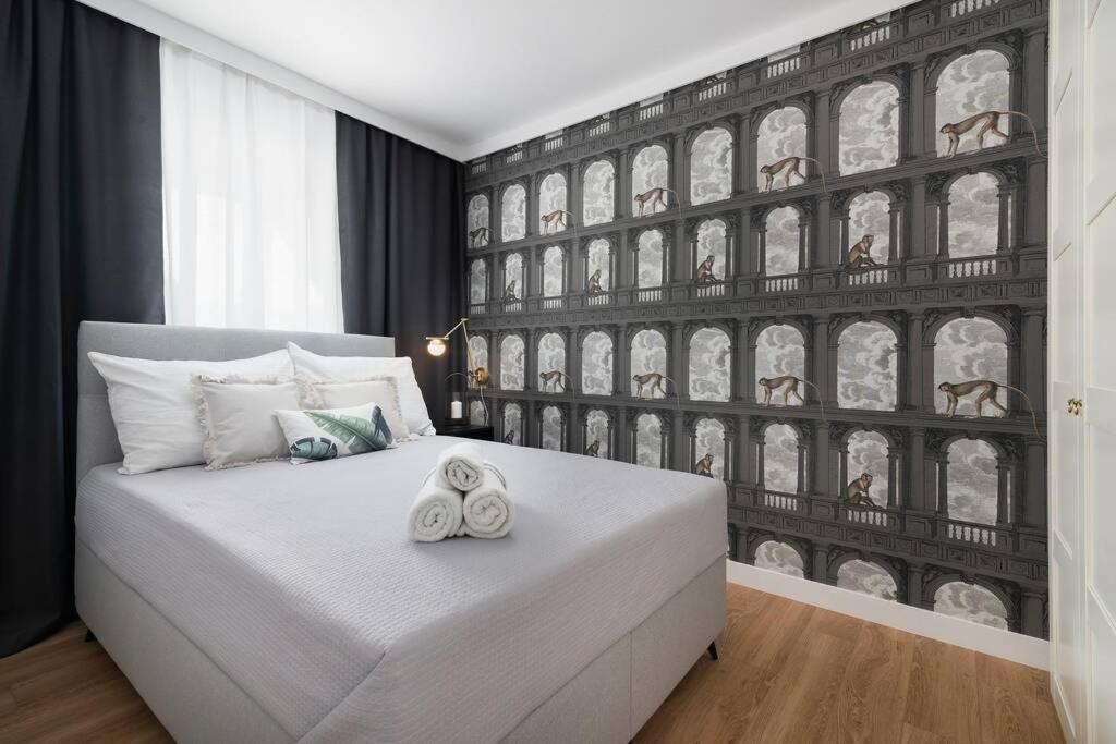 Easy Rent Apartments - Centrum 1 Lublin Luaran gambar