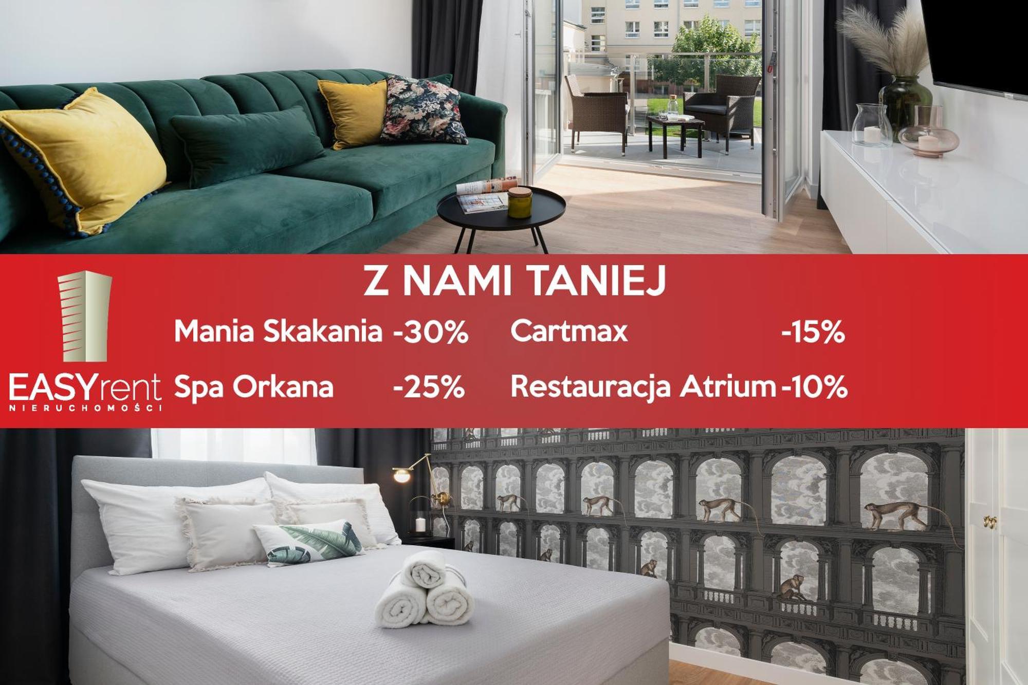 Easy Rent Apartments - Centrum 1 Lublin Luaran gambar